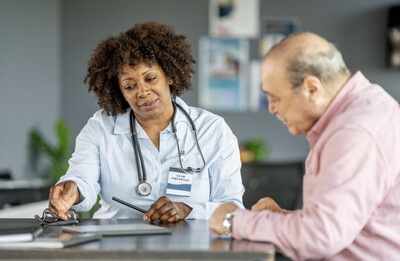 Get Personalized Care